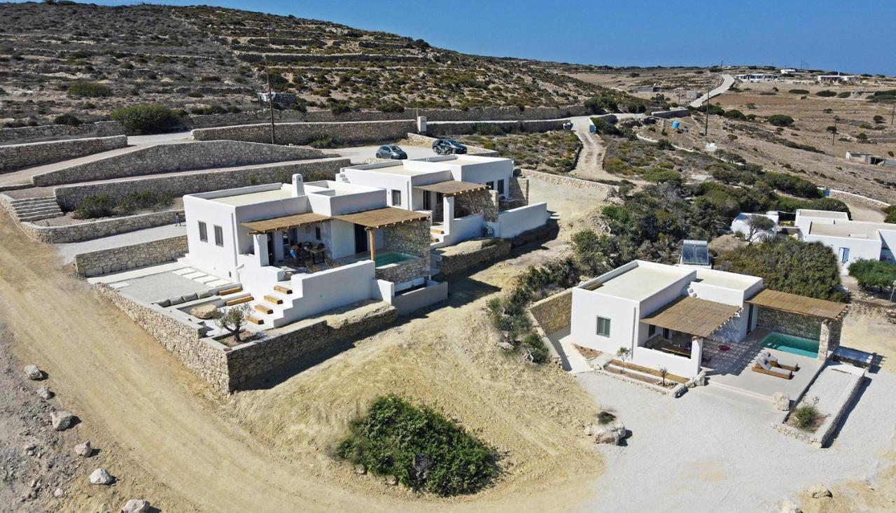 Mystic Koufonisi Κουφονήσι