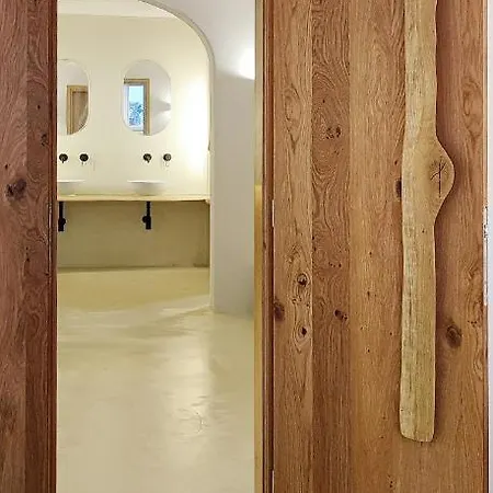 Mystic Villas Koufonisi Koufonisia Buitenkant foto