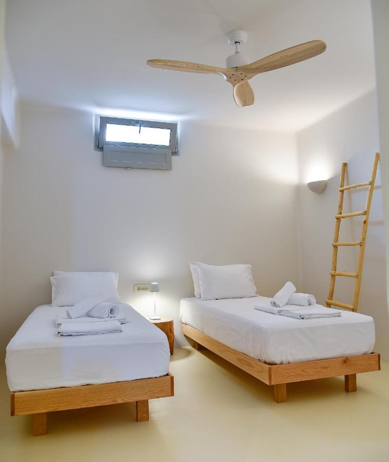 Villa Mystic Koufonisi